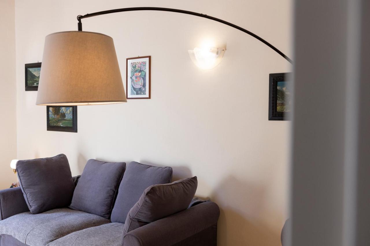 Fossi Elegant Apartment Firenze Bagian luar foto