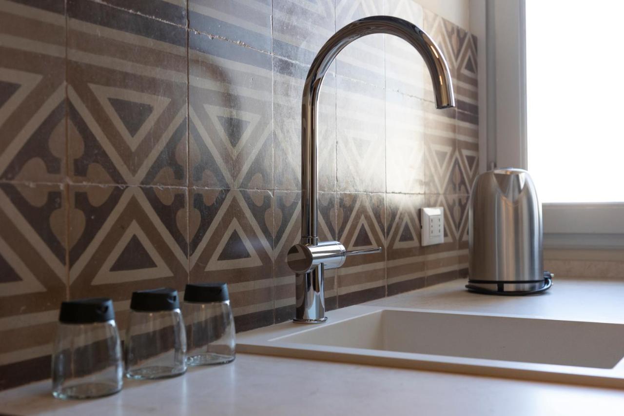 Fossi Elegant Apartment Firenze Bagian luar foto