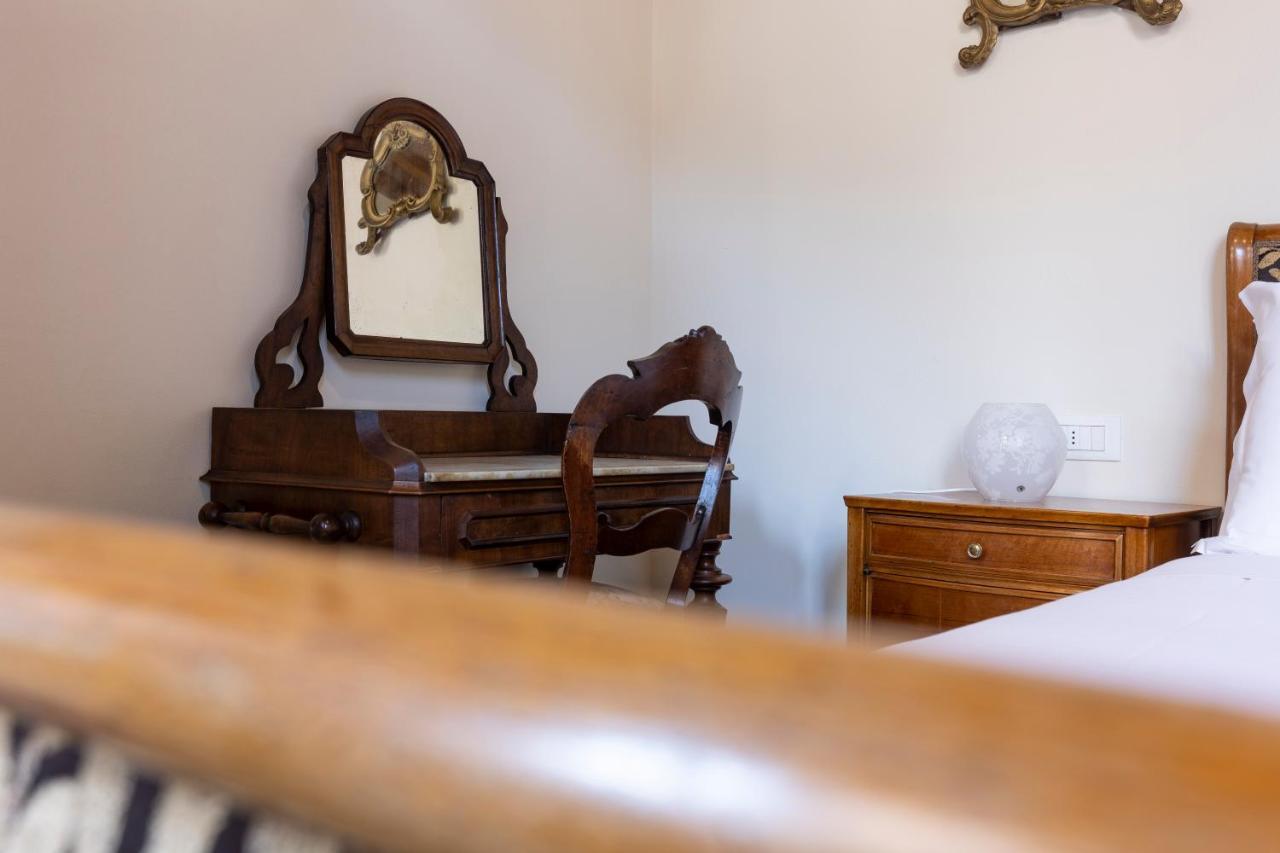 Fossi Elegant Apartment Firenze Bagian luar foto